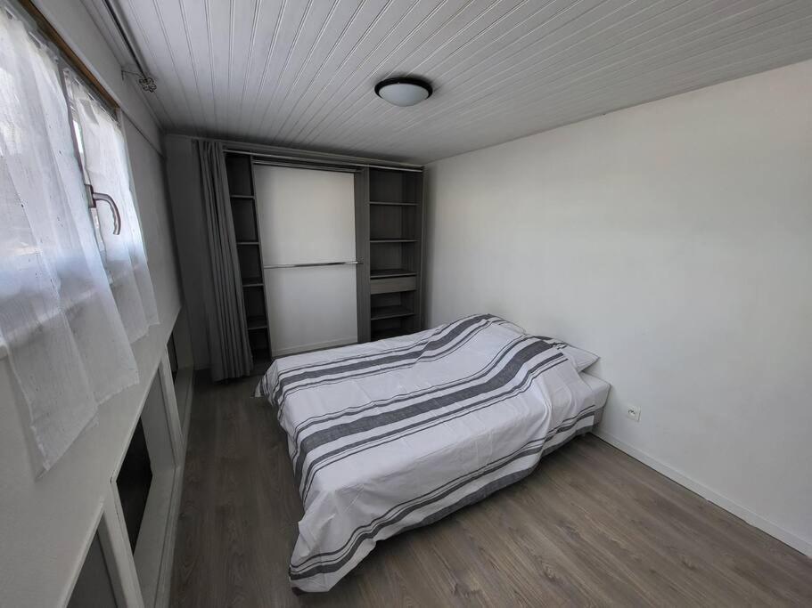 Appartement Proche Des Remparts Langres Eksteriør bilde